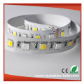 New 5 Colors RGB Add 6000k Add 3000k SMD5050 Flexible LED Strip